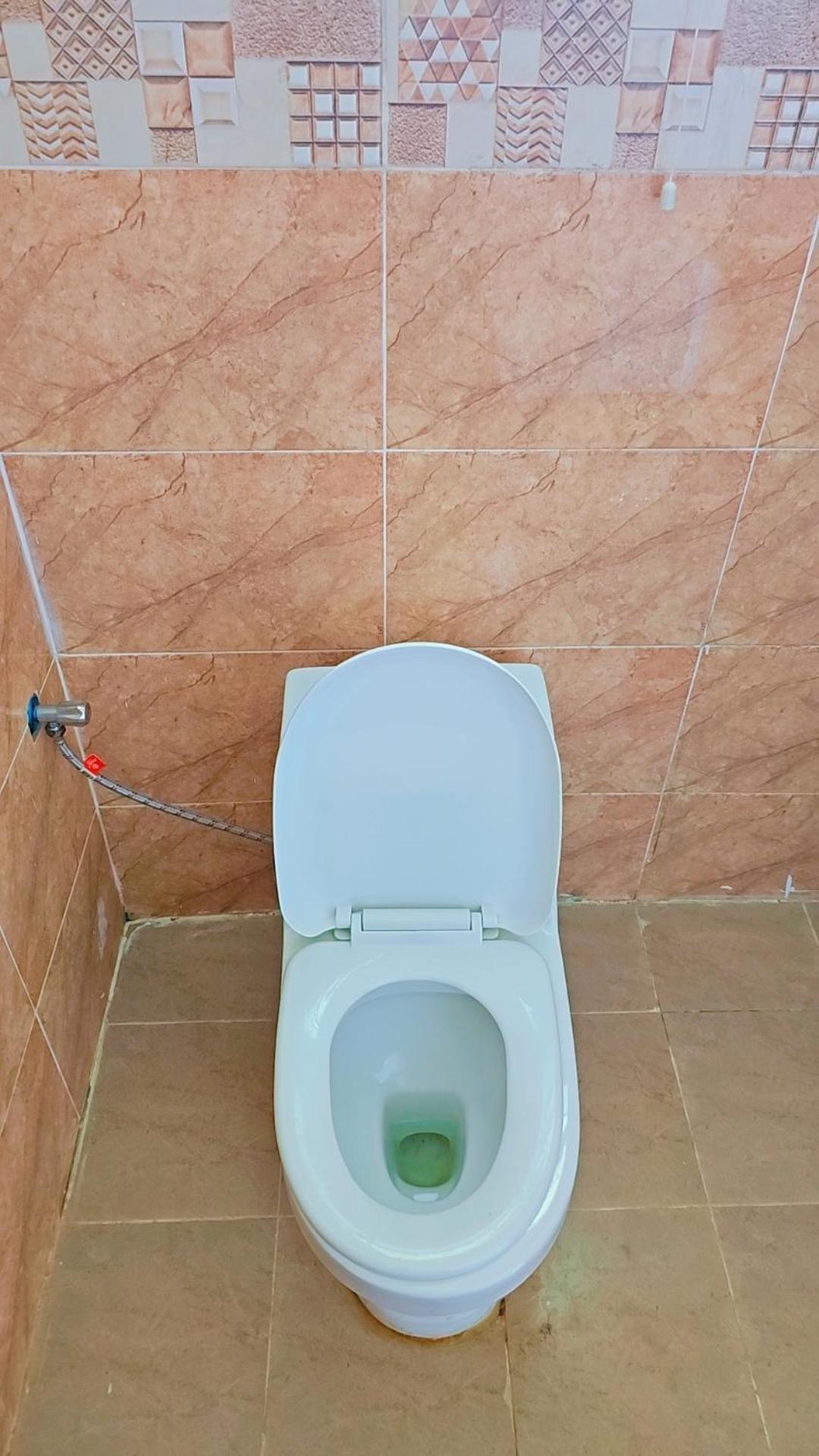 جبل شمس Jabal Shams Sunset House Villa Dar Sawda Ngoại thất bức ảnh