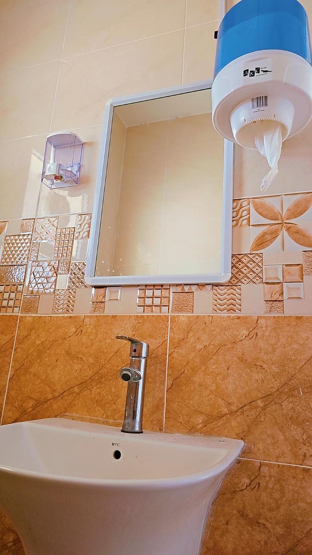 جبل شمس Jabal Shams Sunset House Villa Dar Sawda Ngoại thất bức ảnh