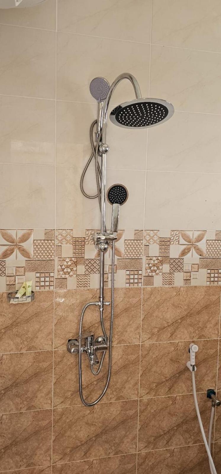 جبل شمس Jabal Shams Sunset House Villa Dar Sawda Ngoại thất bức ảnh