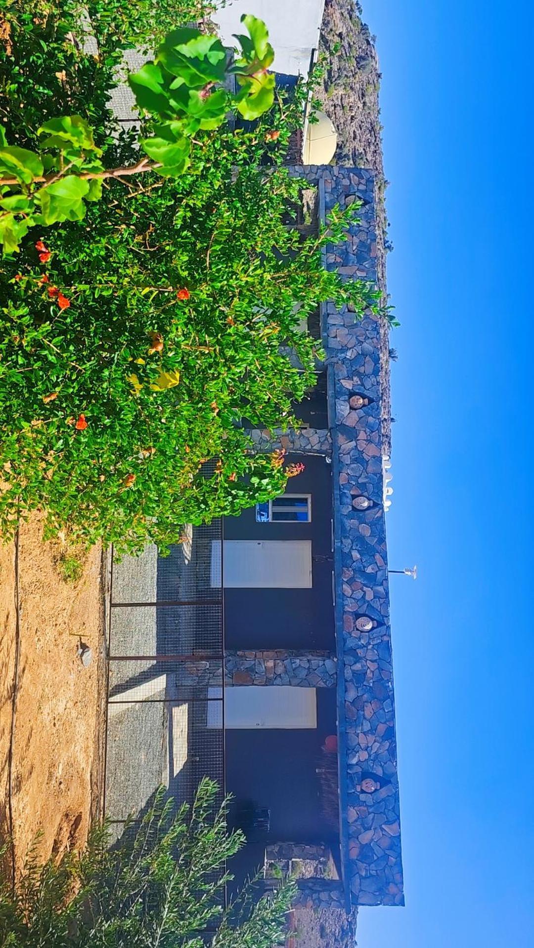 جبل شمس Jabal Shams Sunset House Villa Dar Sawda Ngoại thất bức ảnh